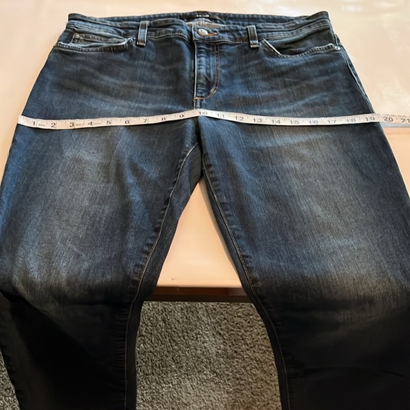 Joes Jeans Petite Bootcut Mid Rise Size 30 - Picture 5 of 16